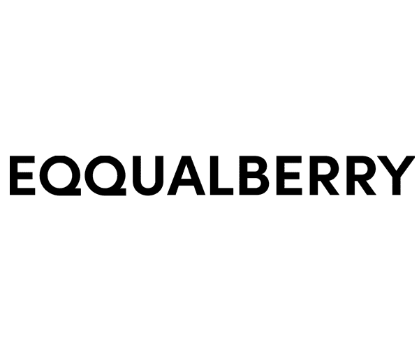 Eqqualberry - Serenity Skin