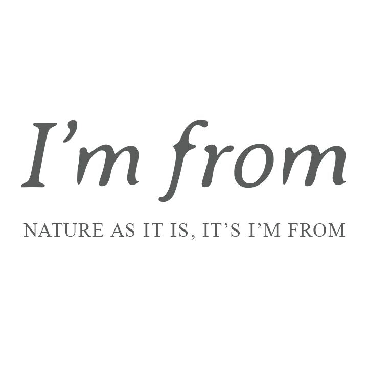 Im From - Serenity Skin