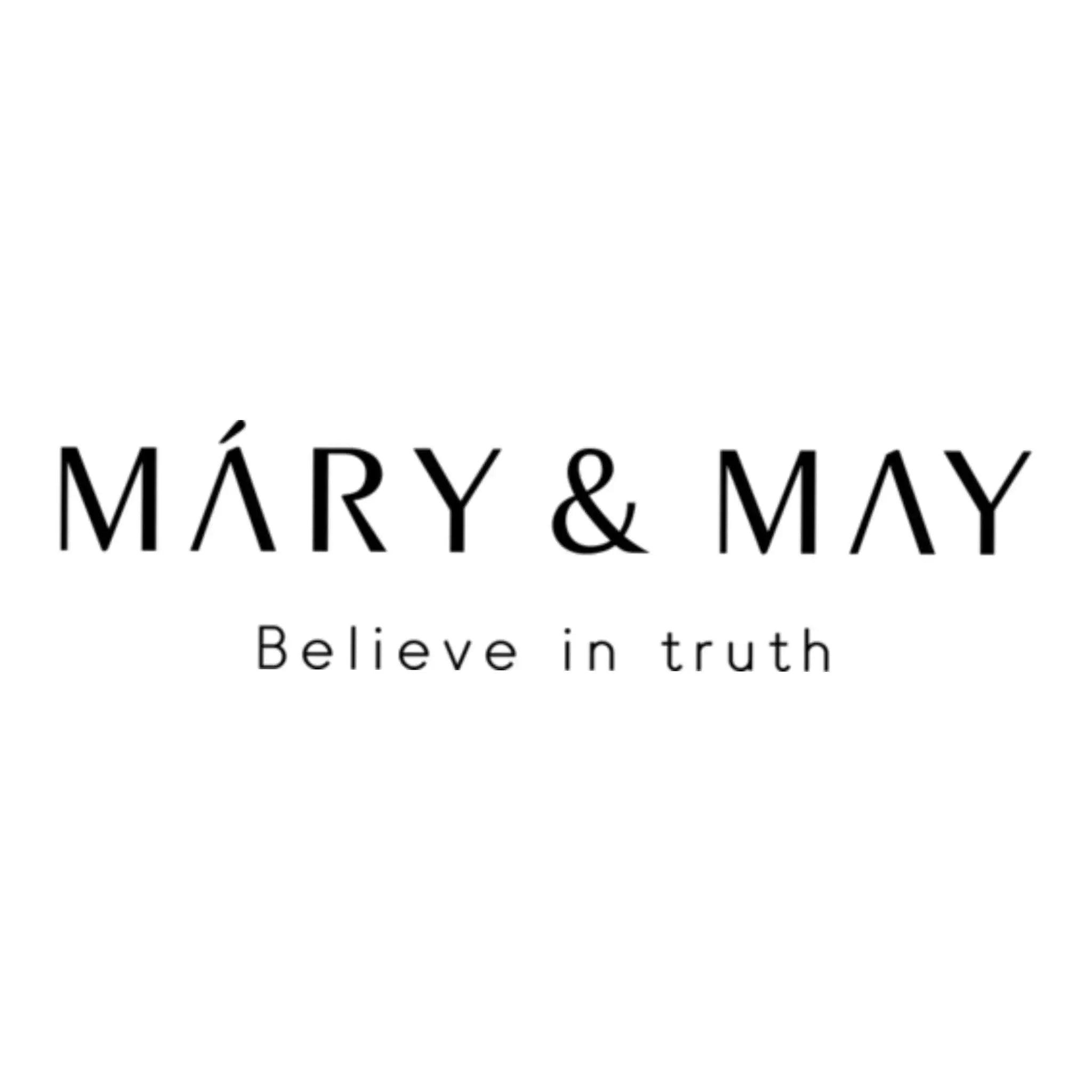 Mary & May - Serenity Skin