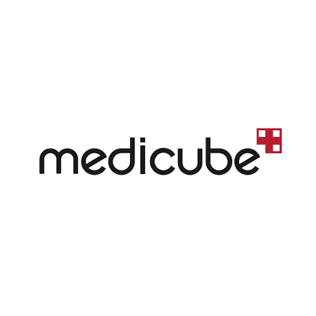 Medicube - Serenity Skin