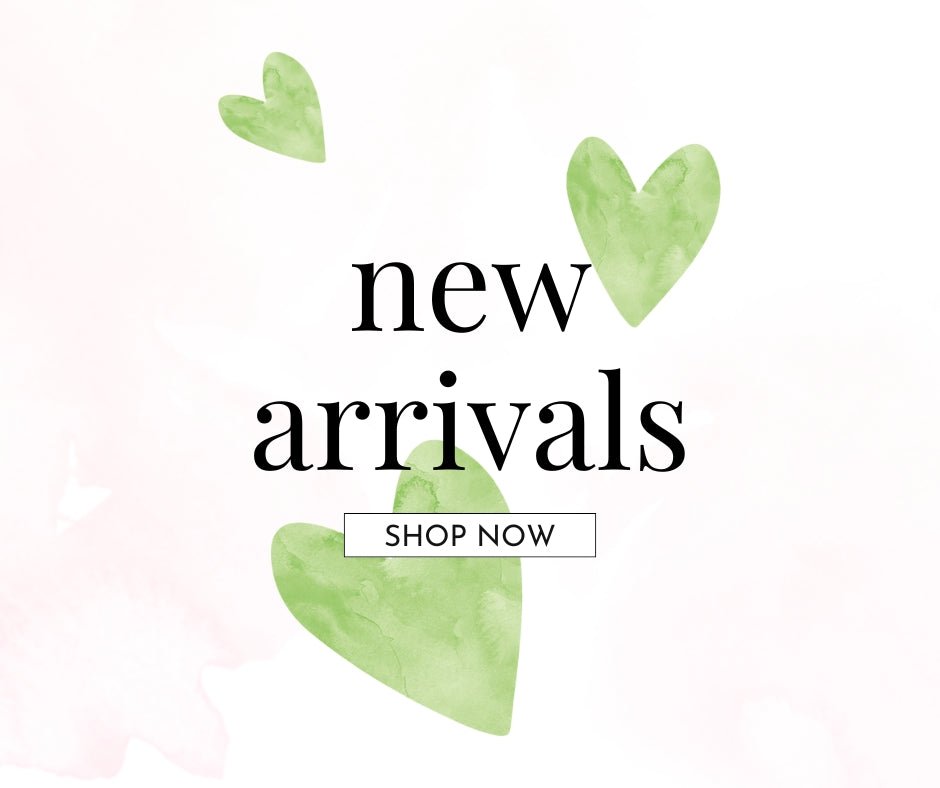 New Arrivals - Serenity Skin