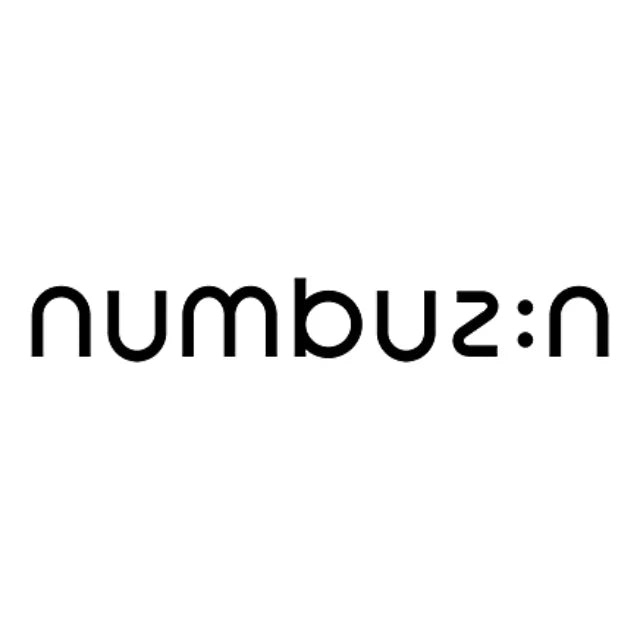 Numbuzin - Serenity Skin