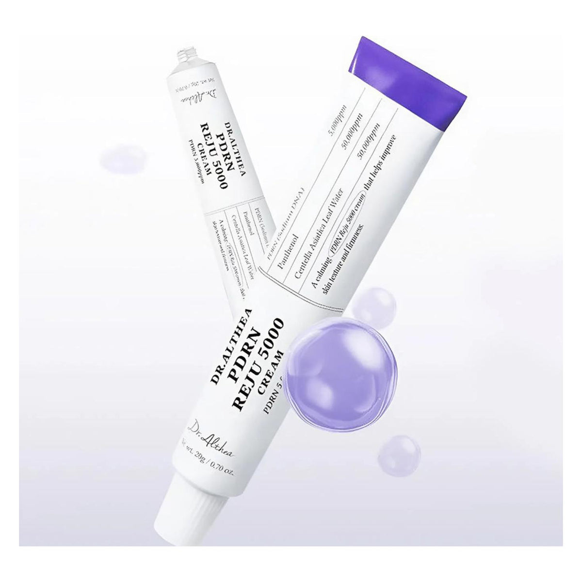 PDRN Reju 5000 Cream