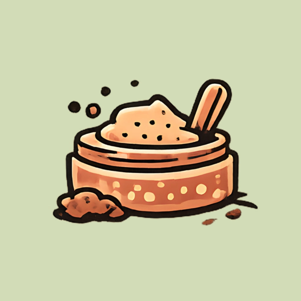 Exfoliation & Texture