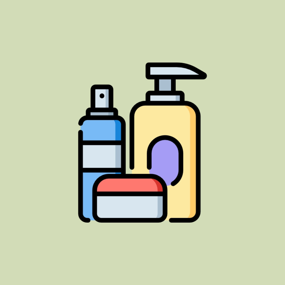 Random Mini Product! - Not For Sale (GIFT ONLY)