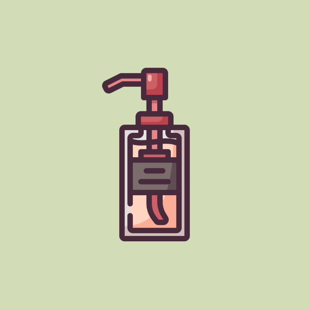 Cleansers
