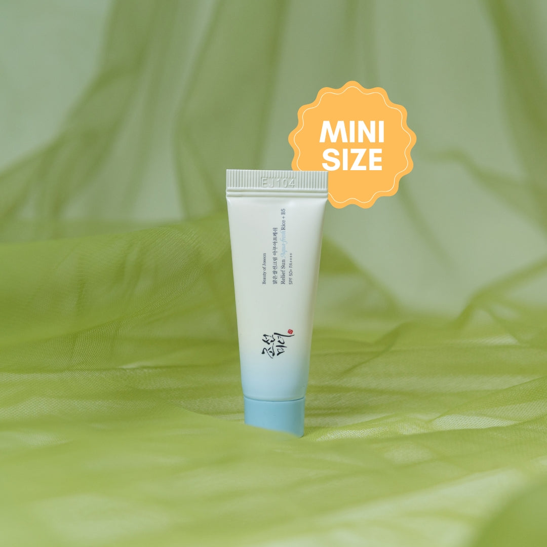 Relief Sun Aqua-Fresh : Rice + B5 (SPF50+ PA++++)