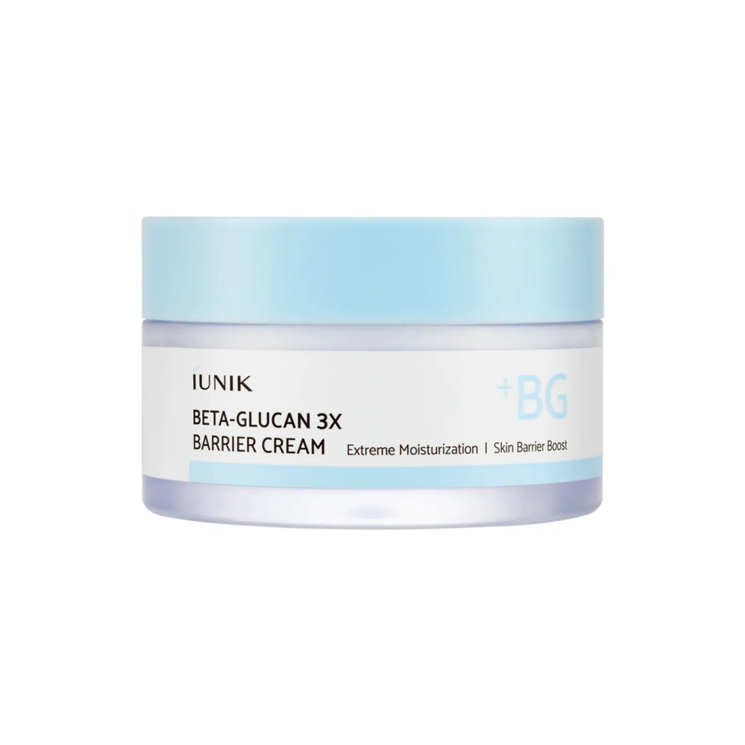 Beta Glucan 3X Barrier Cream