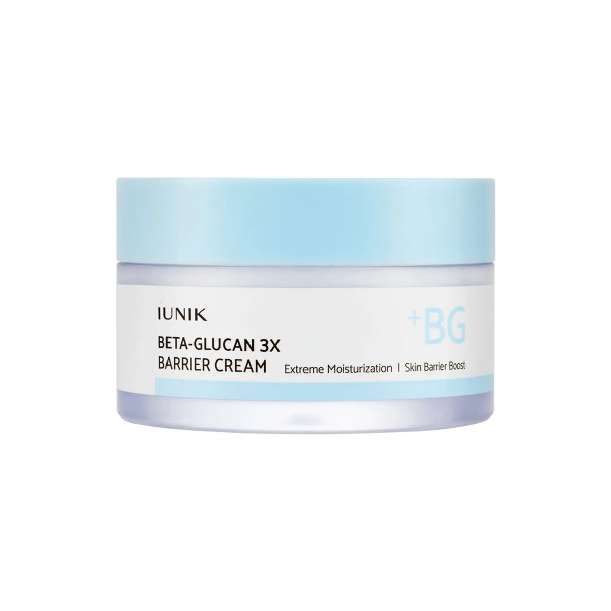 Beta Glucan 3X Barrier Cream