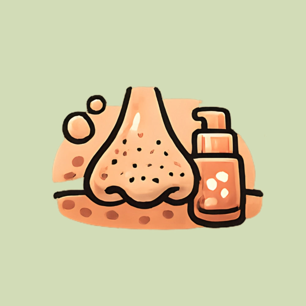 Pore Care & Oil Control