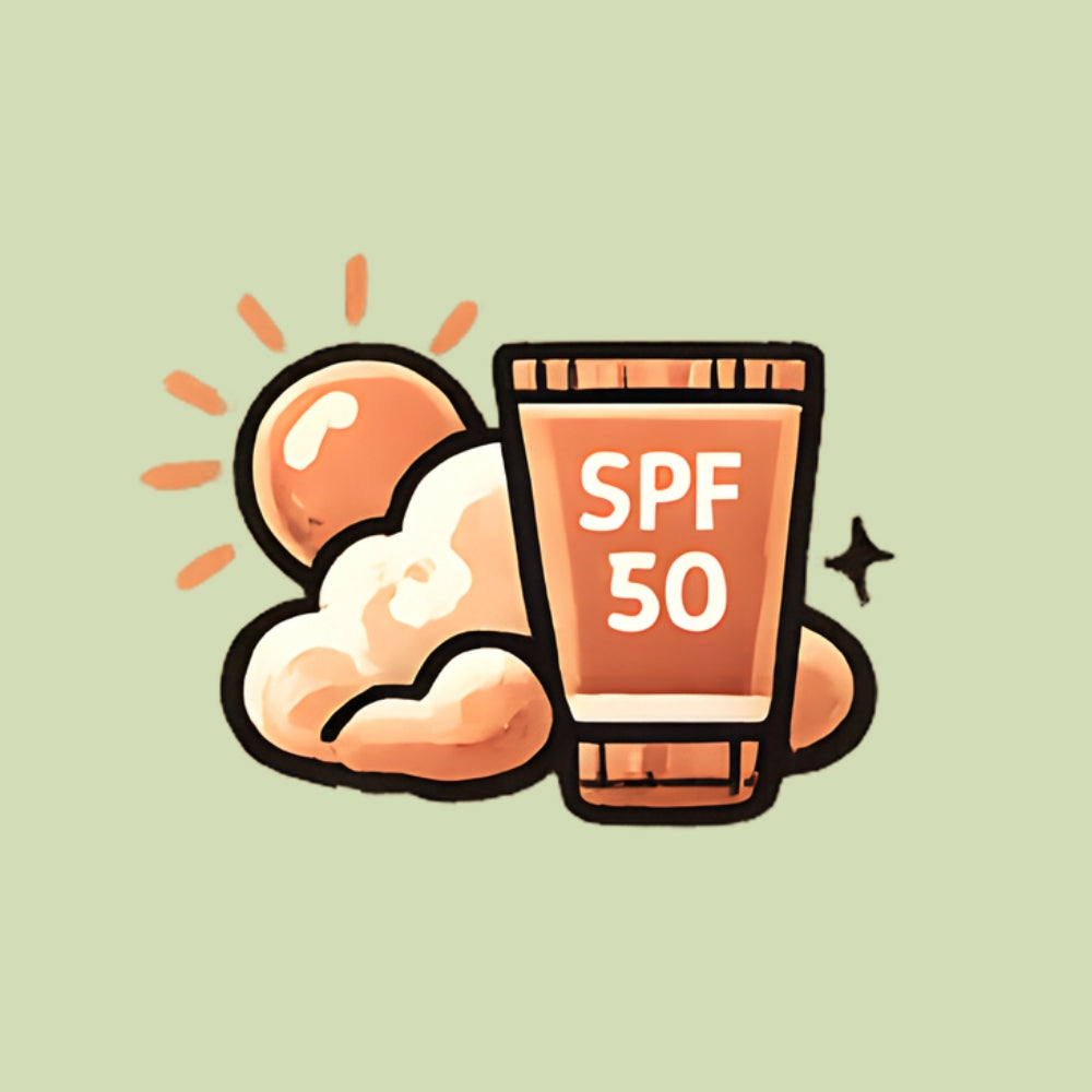 Sunscreen & UV Protection