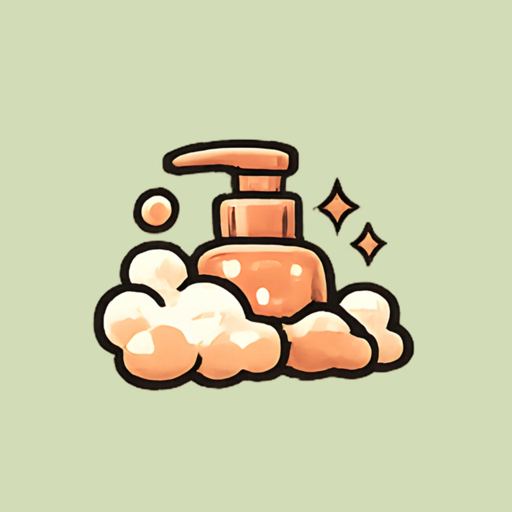 Cleansing