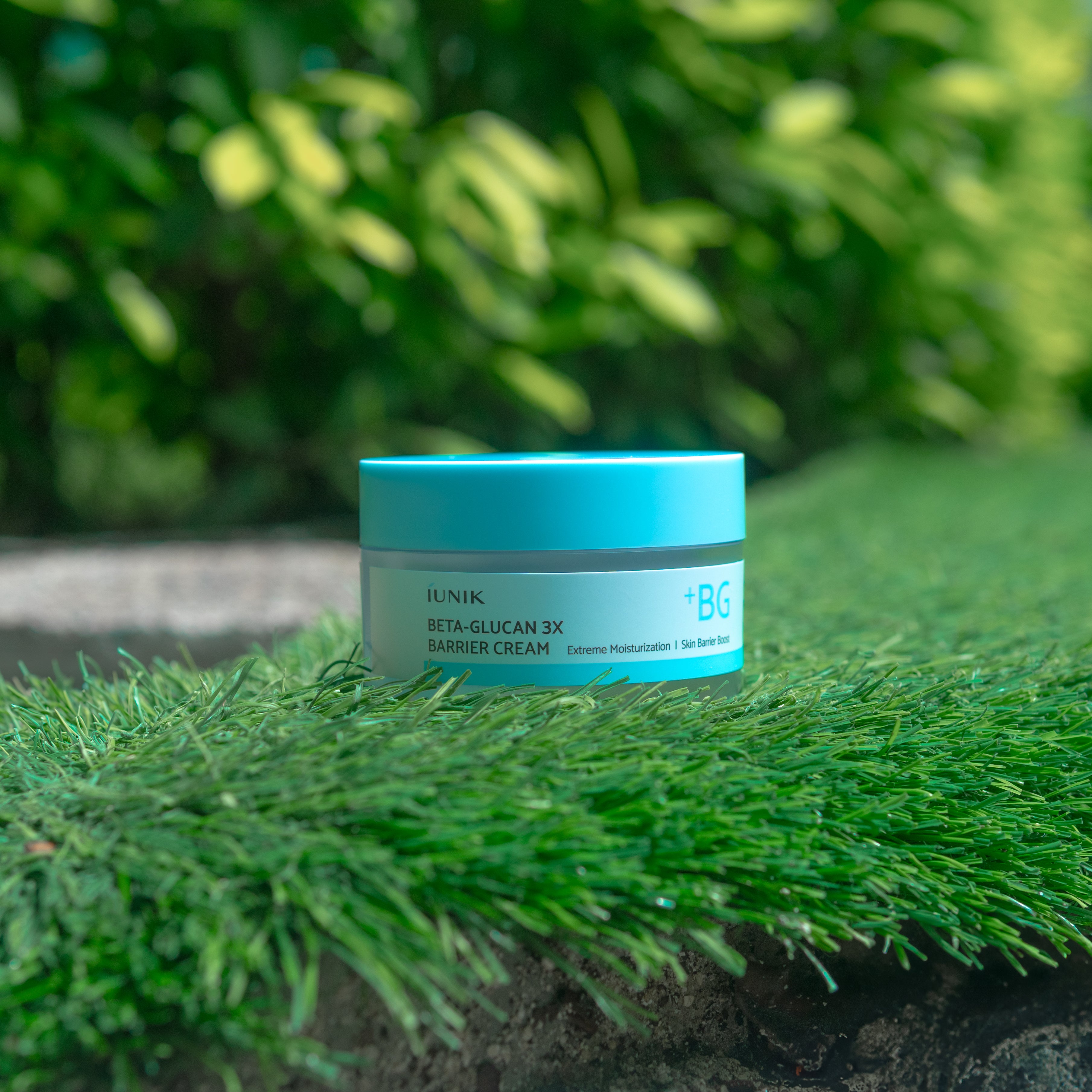 Beta Glucan 3X Barrier Cream