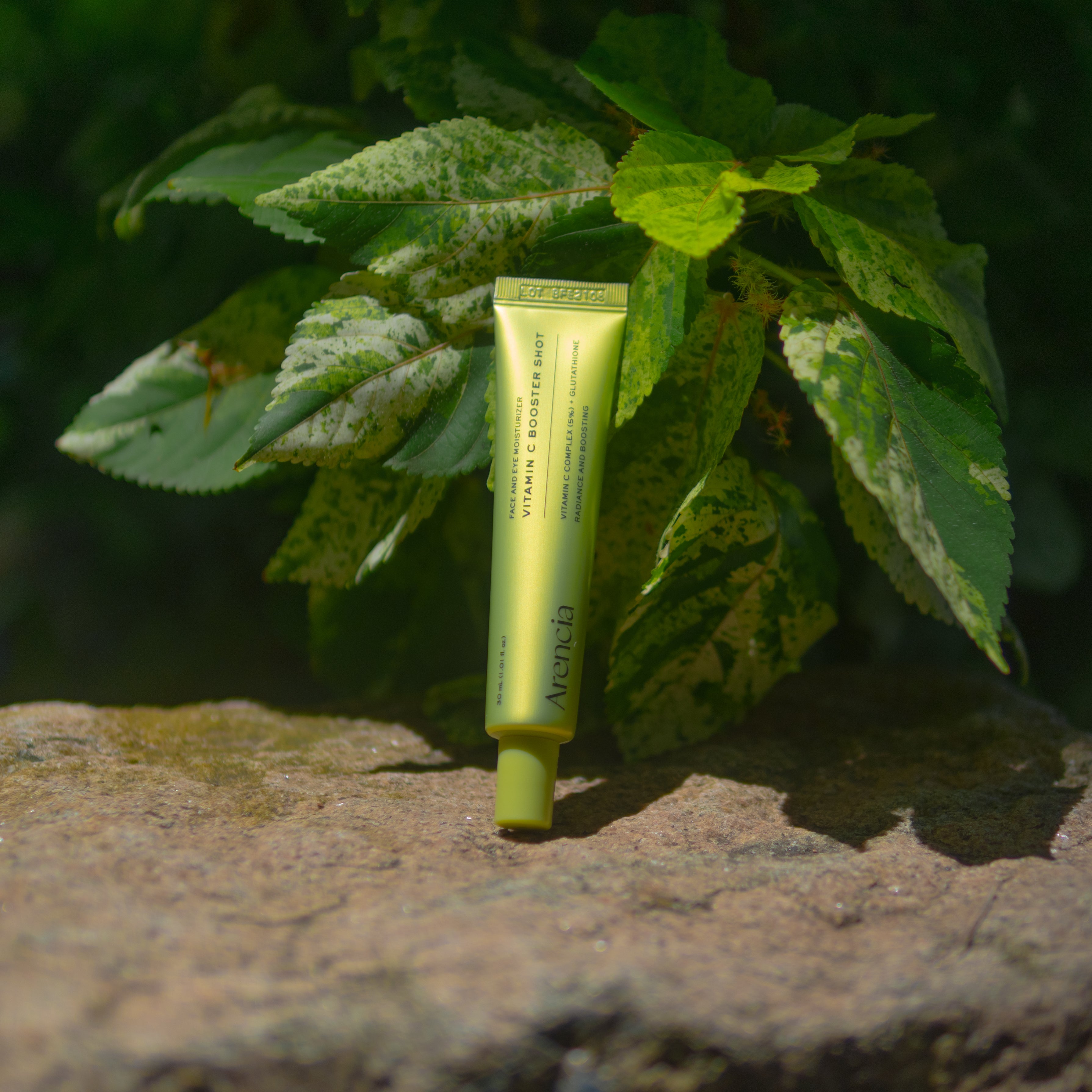 Vitamin C Booster Shot