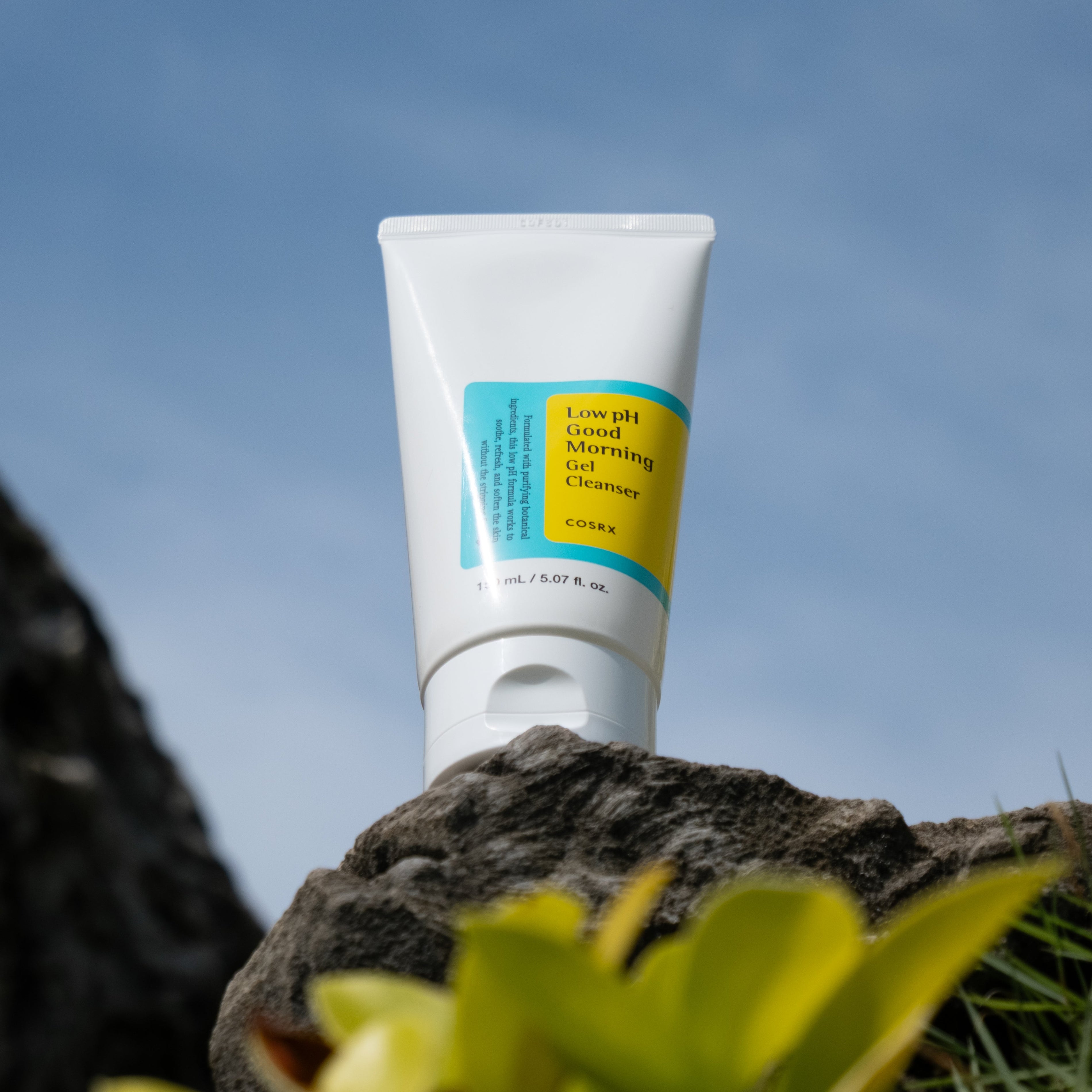 Low pH Good Morning Gel Cleanser
