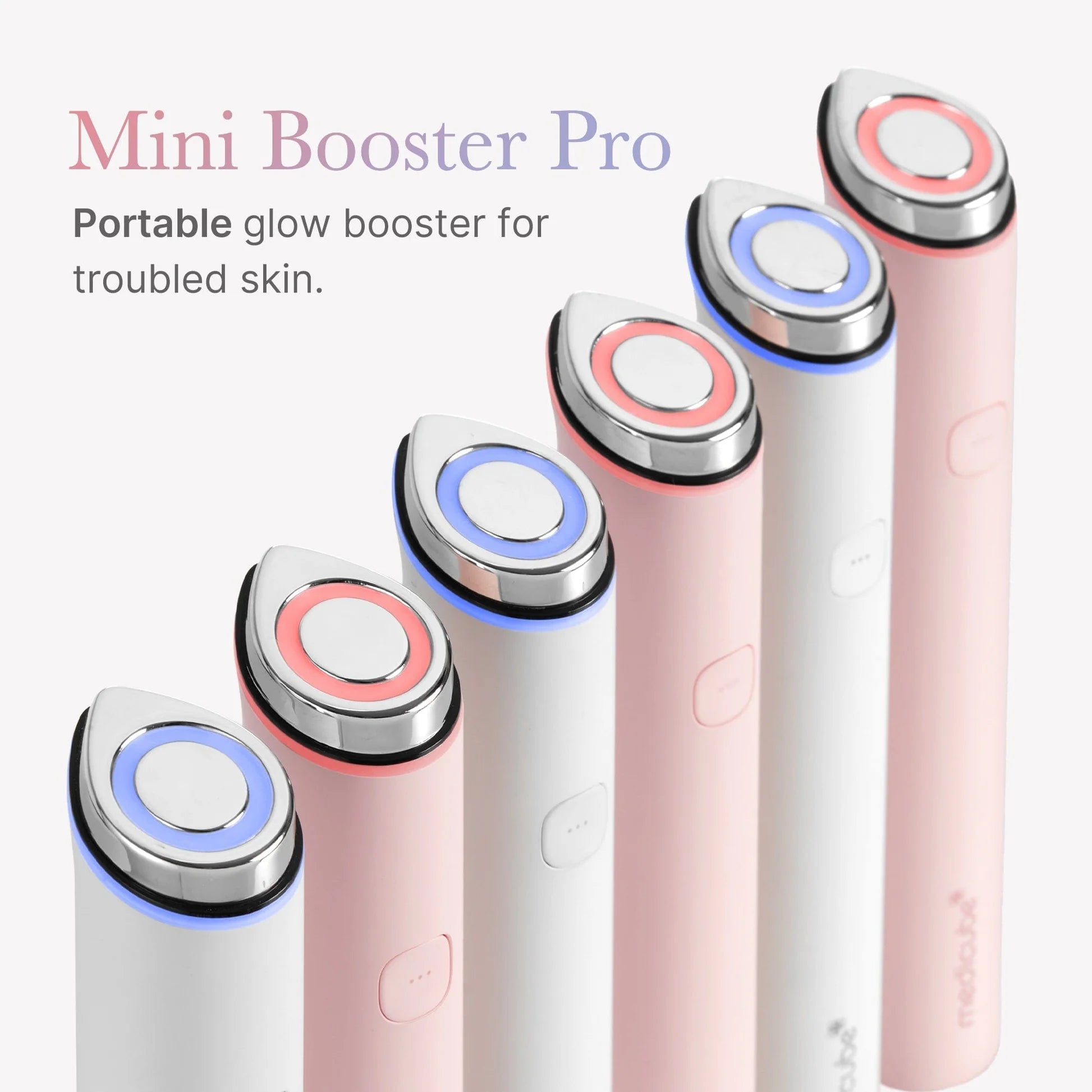 Age - R Booster Pro [MINI] - Serenity Skin