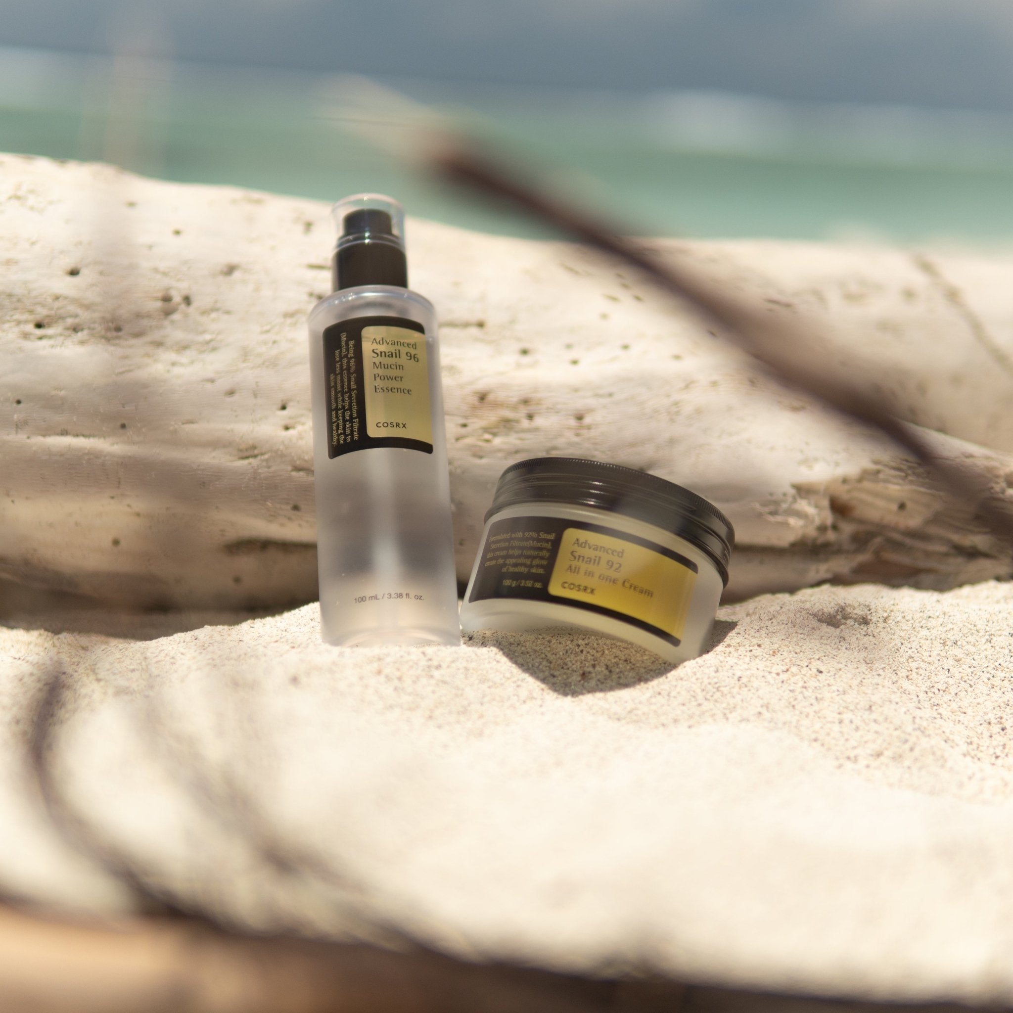 Cosrx Duo Bundle - Serenity Skin