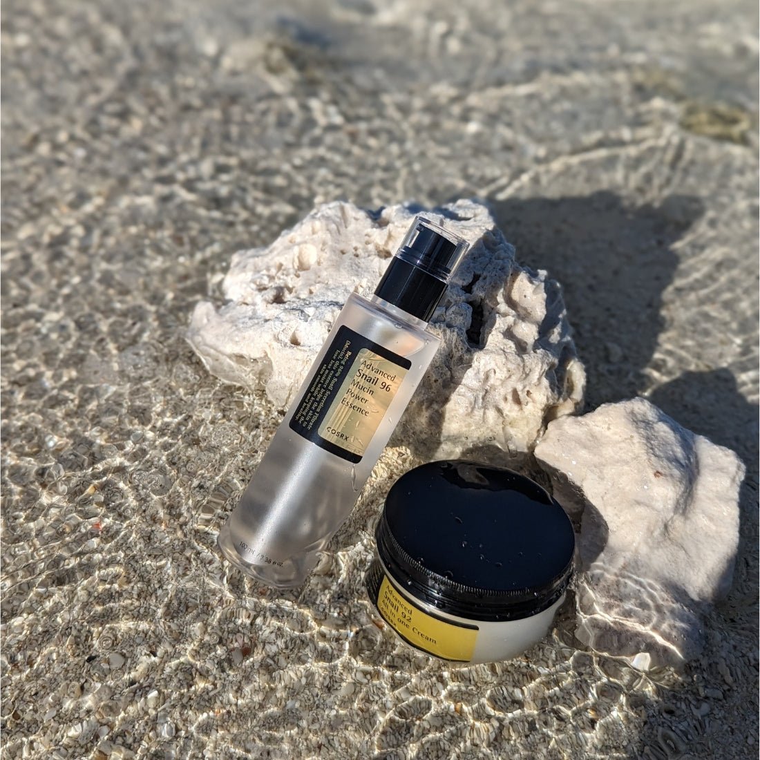 Cosrx Duo Bundle - Serenity Skin