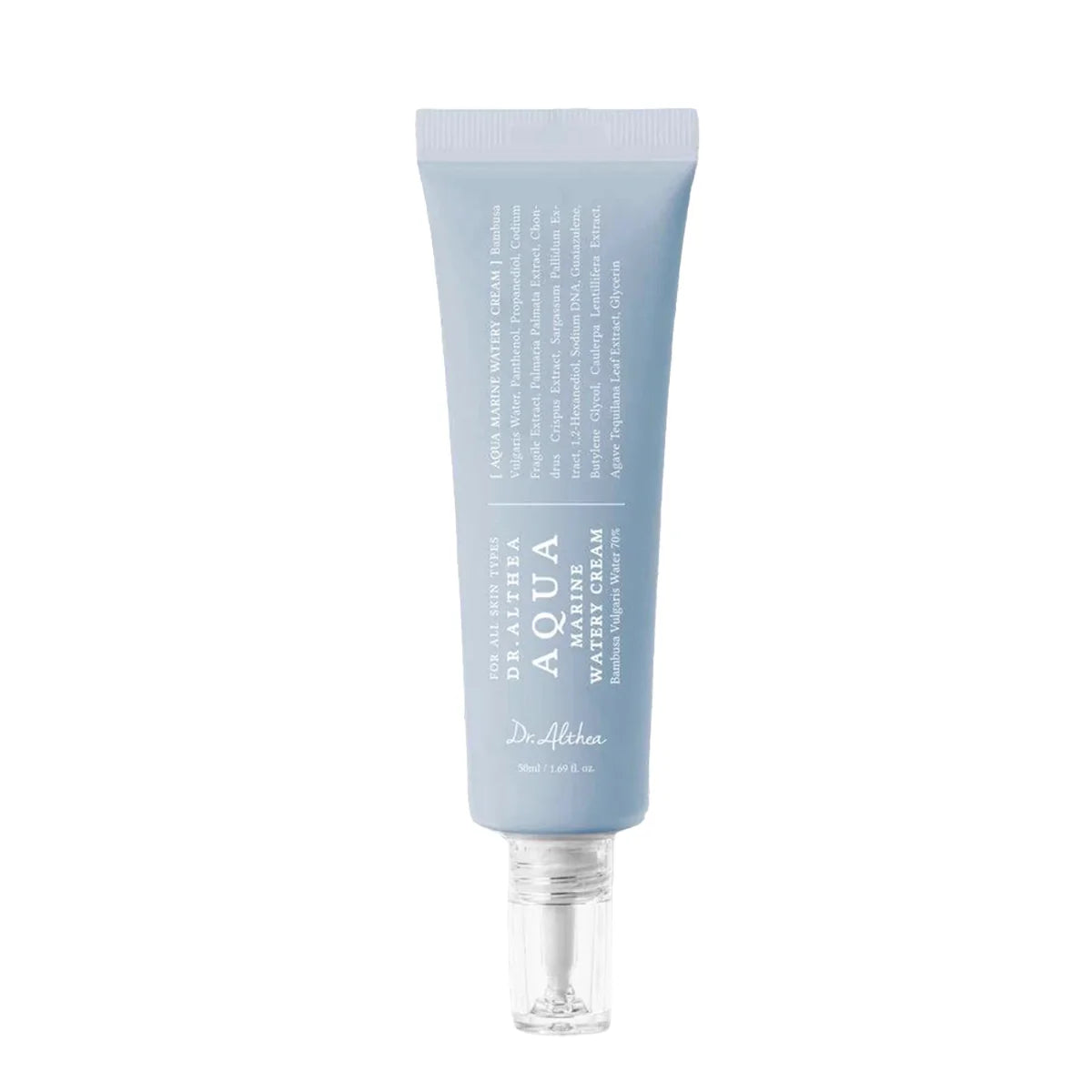 Aqua Marine Watery Cream