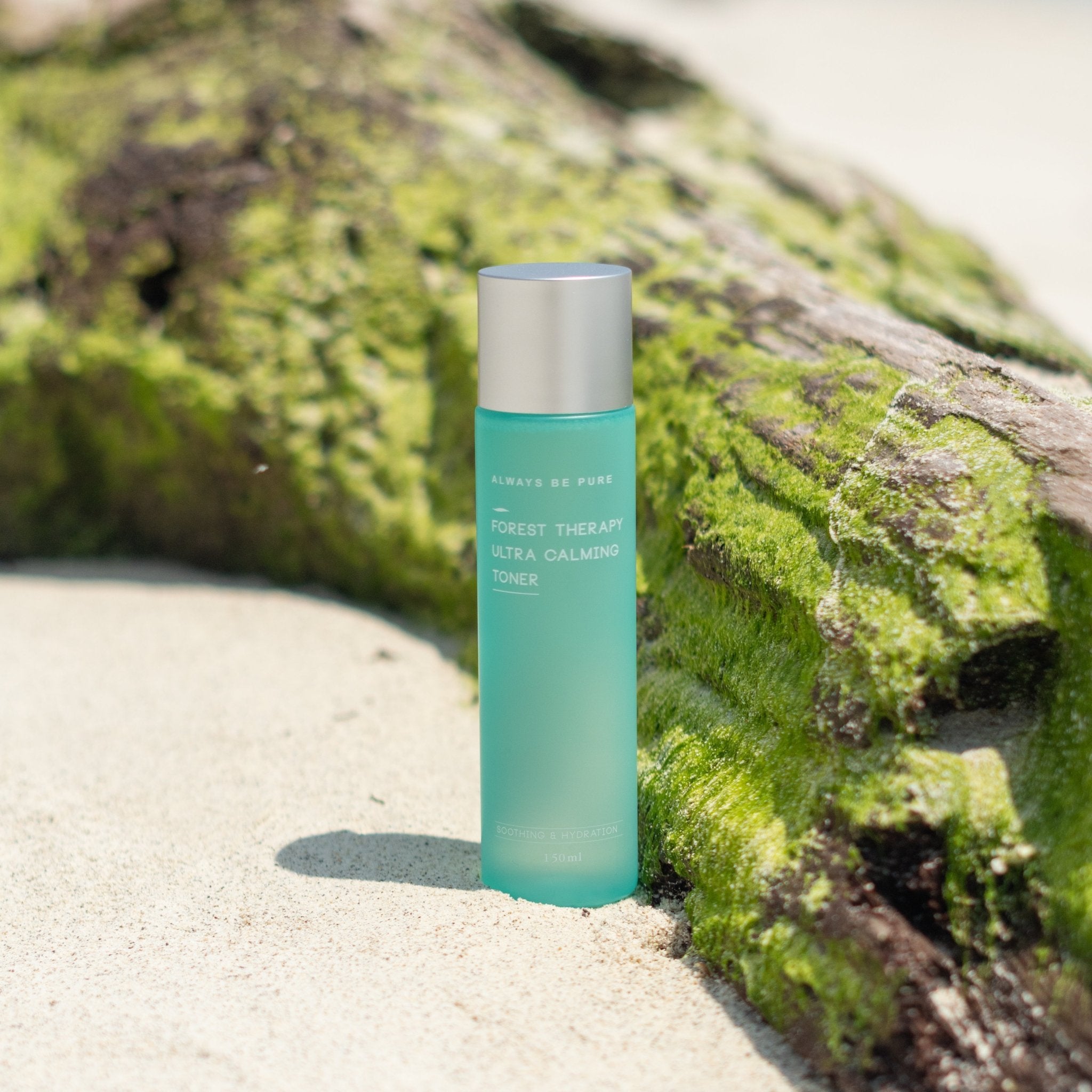 Forest Therapy Ultra Calming Toner - Serenity Skin