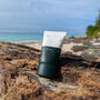 Heartleaf Silky Moisture Sunscreen - Serenity Skin