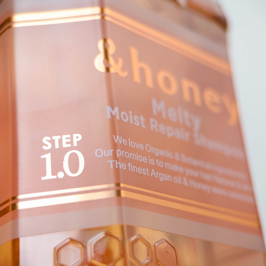 &honey Melty Moist Bundle - Serenity Skin