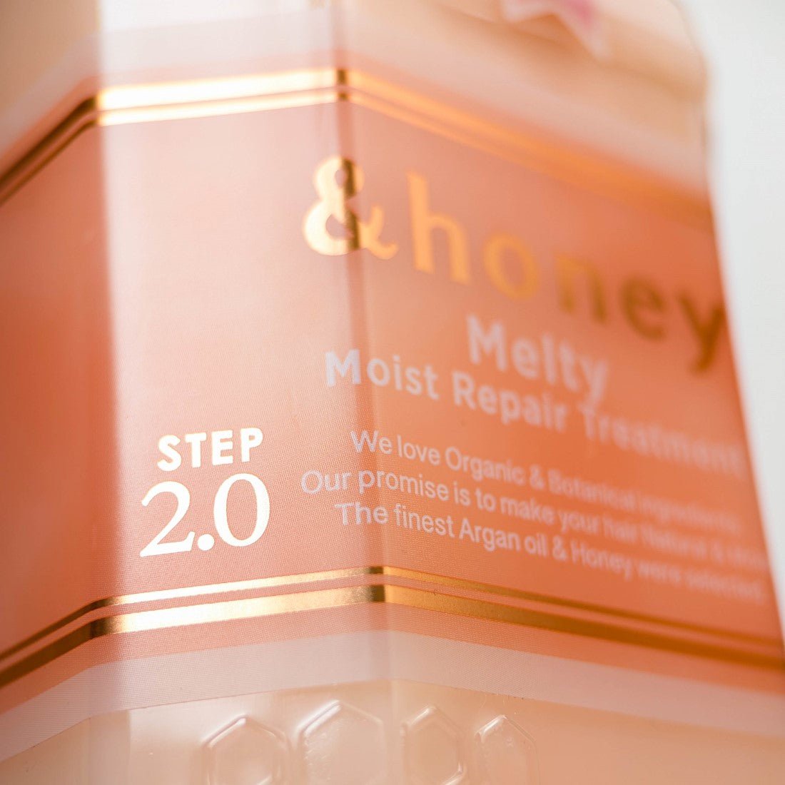&honey Melty Moist Bundle - Serenity Skin