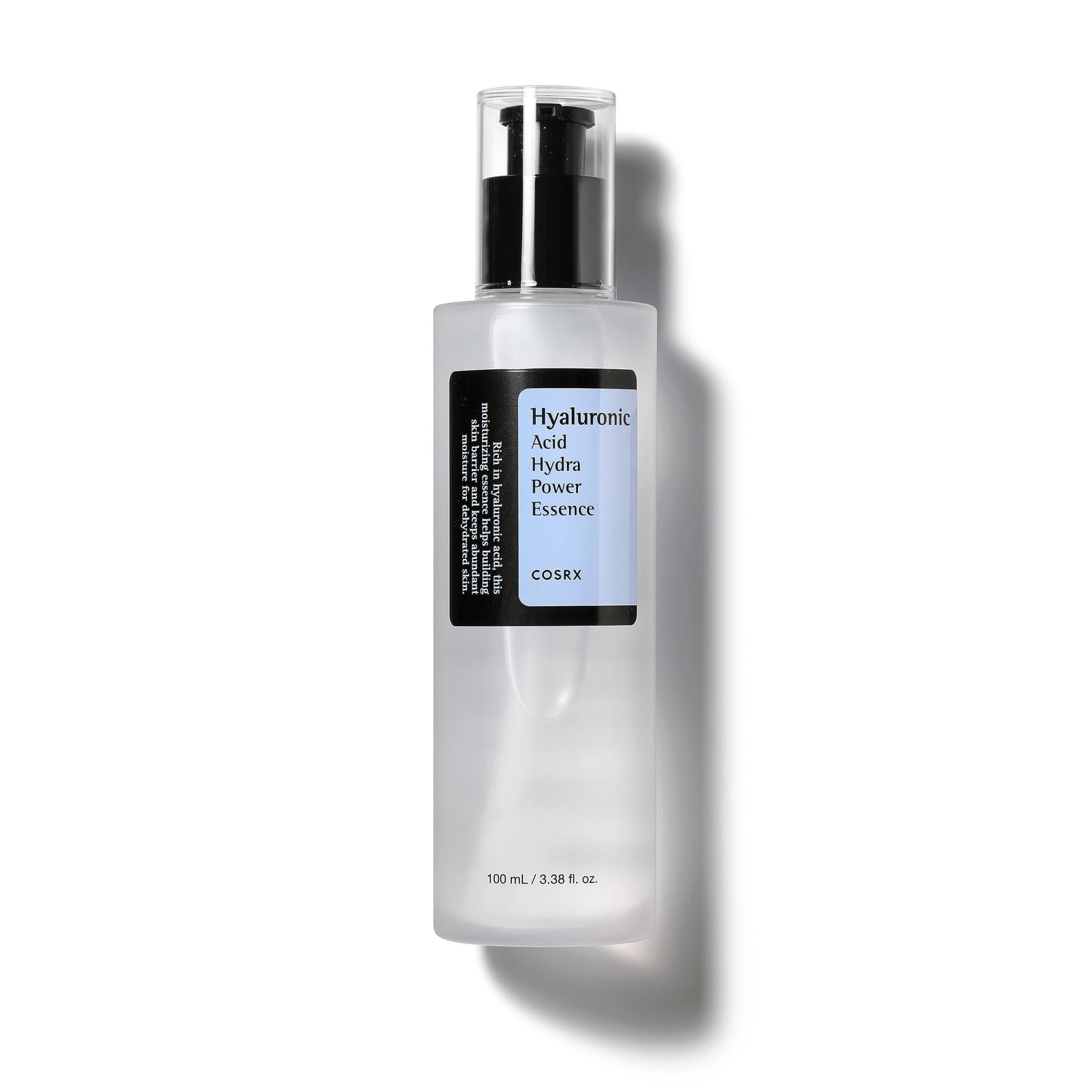 Hyaluronic Acid Hydra Power Essence - Serenity Skin