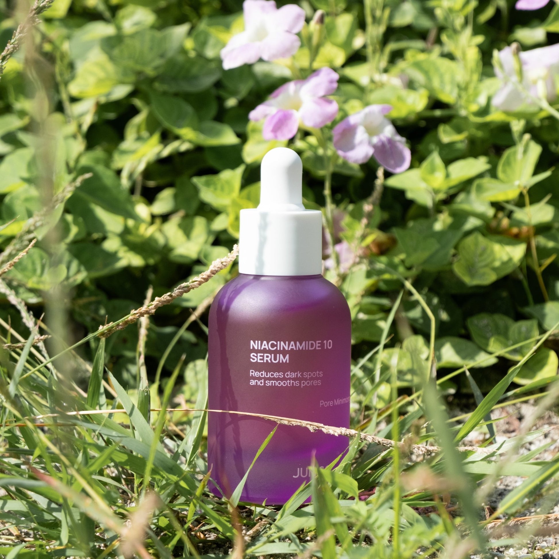 Niacinamide 10 Serum - Serenity Skin