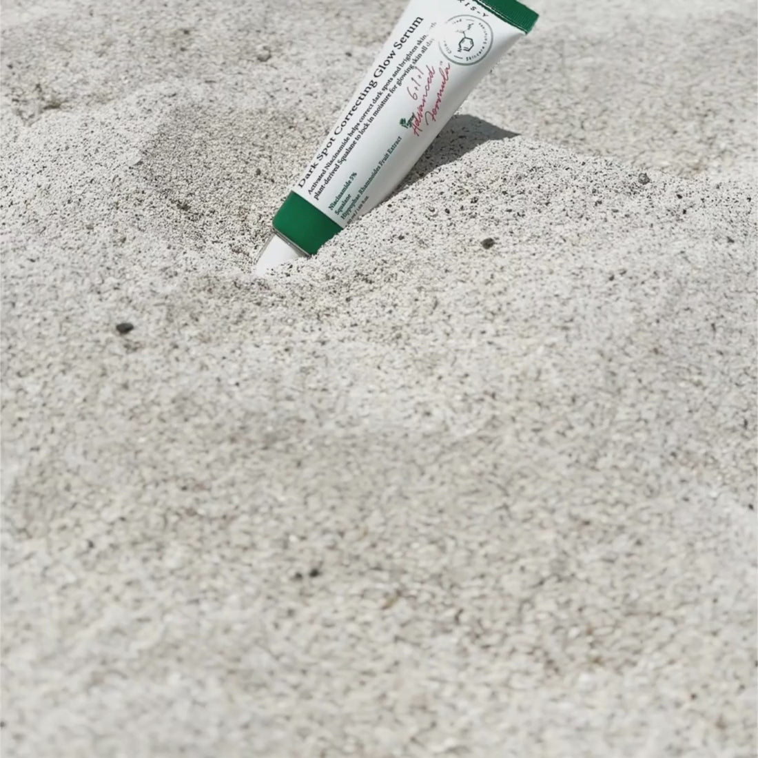 Dark Spot Correcting Glow Serum