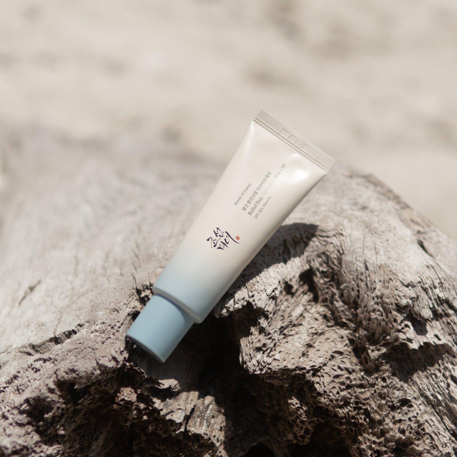 Relief Sun Aqua - Fresh : Rice + B5 (SPF50+ PA++++) - Serenity Skin