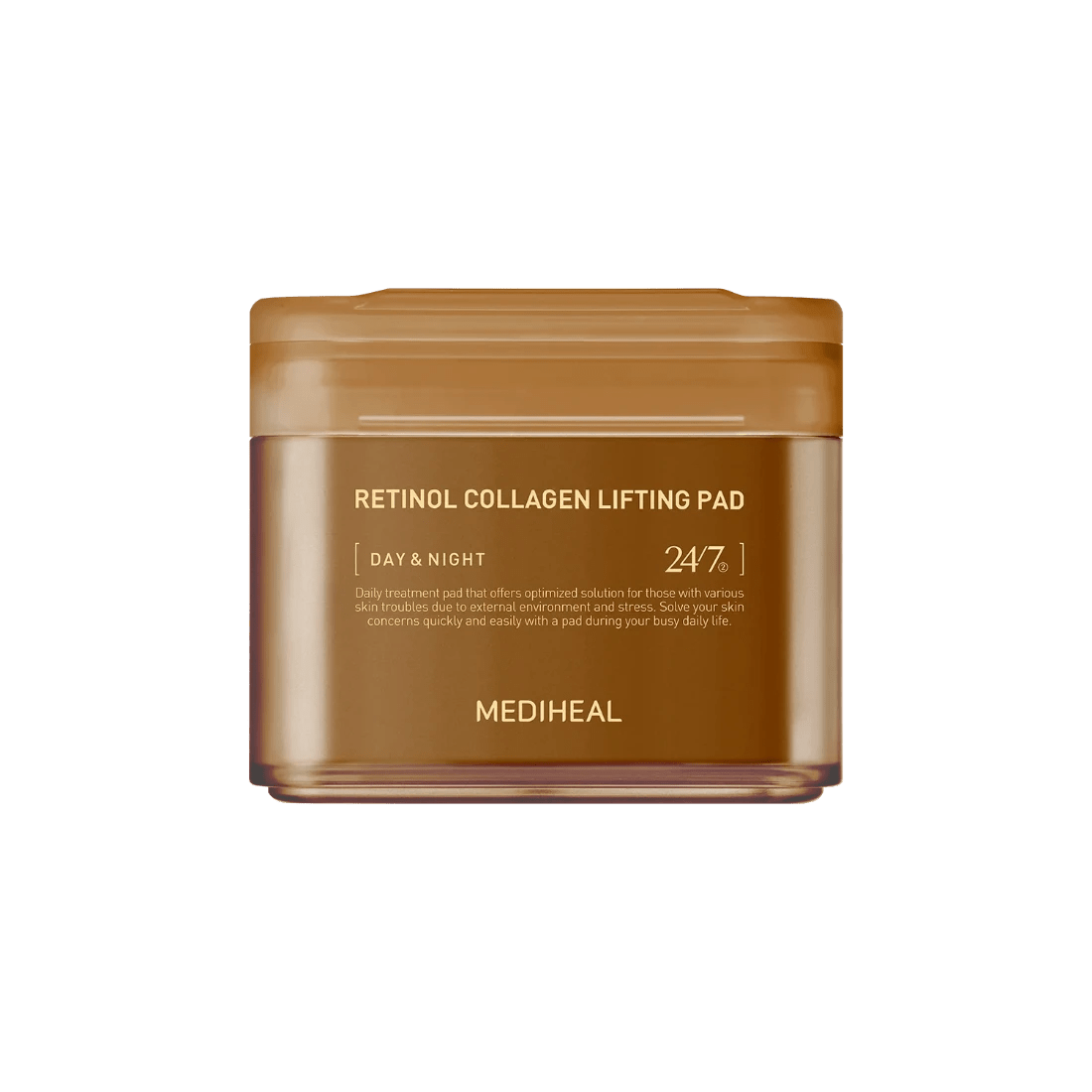 Retinol Collagen Lifting Pad - Serenity Skin
