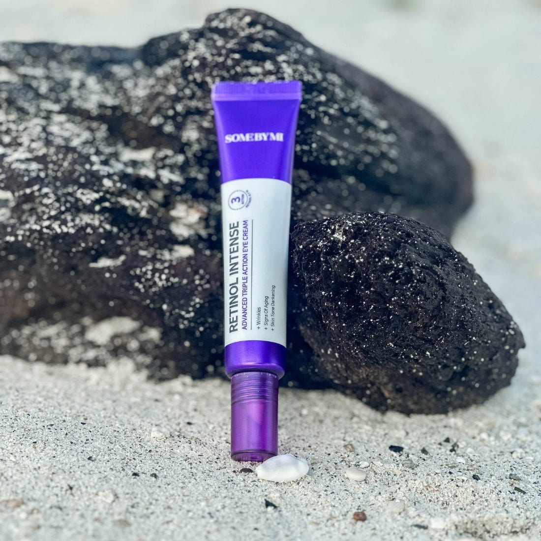 Retinol Intense Advanced Triple Action Eye Cream - Serenity Skin