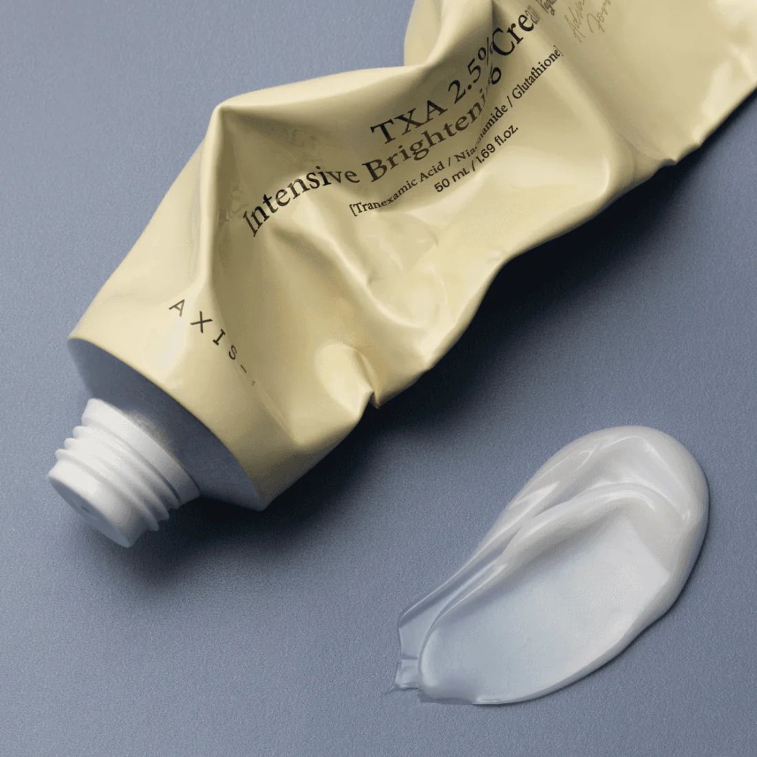 TXA 2.5% Intensive Brightening Moisturizer for Radiant Skin – Serenity Skin